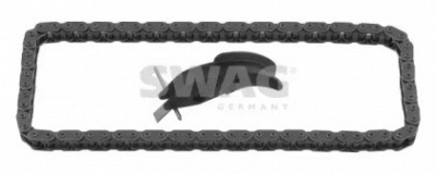 WILMINK GROUP wg1430393 -  Комплект цепи, привод масляного насоса